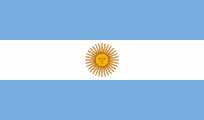 Argentina Argentina
