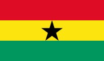 Ghana Ghana