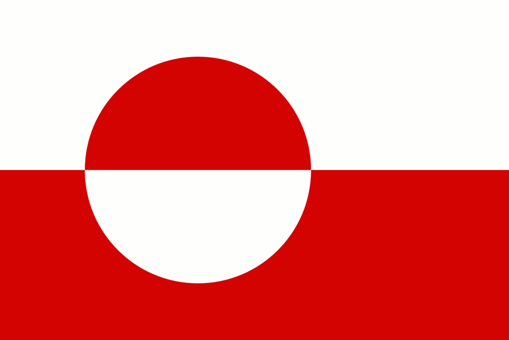 Greenland Greenland
