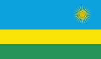 Rwanda Rwanda