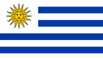 Uruguay Uruguay